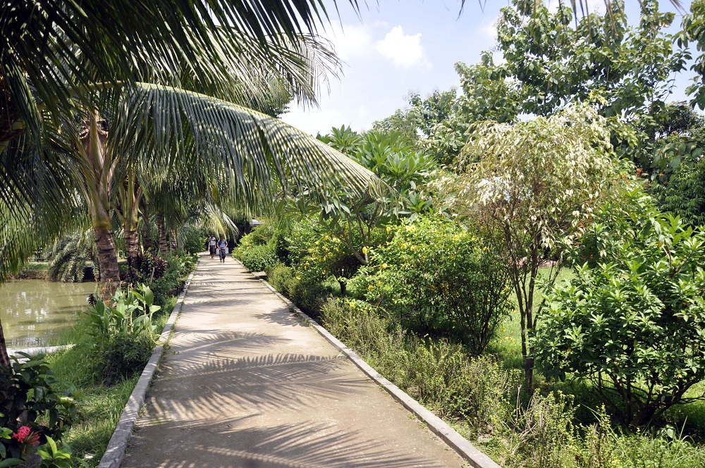 HasnaHena Picnic and Shooting Spot